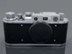⭐ Early ⭐ Zorki-1 Soviet rangefinder camera 35mm - Serviced and tested s/n 24286