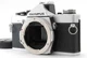 [Near MINT] Olympus OM-2N Silver 35mm SLR Film Camera Body From JAPAN