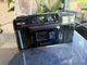 Ricoh FF-3 AF Super Point & Shoot Film Camera Black