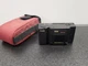 Vintage Kodak VR35 K10 Auto Focus Ektanar Lens 35mm Camera ~ Untested / VG