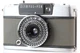 Olympus PEN EE-2 35mm Half Frame Film Camera Zuiko 28/3.5 2811590 Exc+++