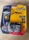 Vintage Kodak F350 Advantix Point & Shoot Film Camera New Unopened W/Film 15exp