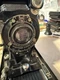 Eastman No. 1A Pocket Kodak Film Camera 6x9 with 127mm Anastigmat lens