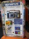 NEW Rare Find Olympus Accura View Zoom 90 QD 35mm Film Camera