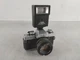 Vintage Minolta XG-1 35 mm SLR Film Camera with Pancake Lens