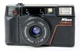 Nikon L35AF2 One Touch Pikaichi 35mm f/2.8 Point & Shoot Film Camera &ndash; AS-IS