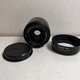 Mamiya 645 AF 55mm f/2.8 Wide-Angle Compact Camera Lens with Hood & Front Cap
