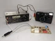 Ricoh AF-5 35mm Point and Shoot Film Camera W/ Spy Crime Eye Inc model - CE883A*