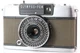 Olympus PEN EE-2 35mm Half Frame Film Camera Zuiko 28/3.5 2207014 Exc+++