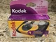 Kodak Power Flash Disposable Cameras EXPIRED 2010 Single Use 27 Exposure 