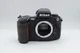Nikon F100 35mm Film SLR Camera Body, BODY ONLY (Parts/Repair)