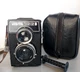 LUBITEL-166B LOMO Soviet Camera medium format 6x6 Vintage