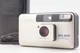 [MINT w/Case Strap] Konica Big Mini BM-201 Point & Shoot Film Camera From JAPAN