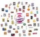 Zuru 5 Surprise Mini Brands Retro Luxury Gold Rare Ultra Rare