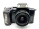 Nikon F-401x 35mm Analog SLR Camera Kit Set 35-70mm f/3.3-4.5 Lens