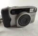Nikon Lite-Touch Zoom 110 AF w/ 38-110mm 35mm Film Camera ~ As Is ~ Untested