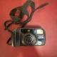 Pentax Zoom 90-WR 35mm Point & Shoot Weather Resistance Camera Infrared Remote
