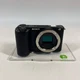 Sony ZV-E10 II 26MP APS-C Digital Camera