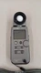 SEKONIC L‑358 Flash Master Digital Flash & Ambient Light Meter 3.0V CR123A