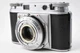 Voigtlander PROMINENT 35mm Rangefinder Film Camera Body [AS IS] Fast Shipping