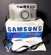 Samsung Maxima 170GLM Panorama 38-170mm Camera with Zoom Original Box Paperwork