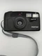 Pentax Zoom 60-X 35mm Film Point and Shoot Camera