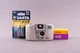 Canon Prima BF-800 35mm Point&Shoot Film Camera