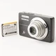 Olympus FE 5000 Black Compact Digital Camera