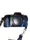 minolta Maxxum 5000 AF 35mm Camera Bundle W/28-70 mm Lens, Flash, Bag, & Manuals