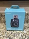 FUJIFILM INSTAX MINI 11  INSTANT CAMERA CHARCOAL GRAY BOXED New