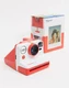 Brand New Polaroid Now I-Type Instant Camera - Red & White (Never Used)