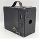 Vtg Eastman Kodak No. 2A Brownie Box Camera Model B Made In USA - Quick Shipping