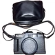 Vintage Meikai 4351C Film Camera 50mm Lens With Case & Strap good retro piece 