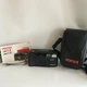 Pentax Zoom60X 35mm Vintage Point & Shoot Film Camera AutoFocus W/ Case & Manuel