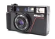 tested ISO1000 【ALMOST MINT】Nikon L35 AD Point & Shoot Film Camera From Japan