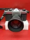 Honeywell Pentax SP 1000 35mm Film Camera W/ Auto Mamiya Sekor 55mm 1:1.4 Lens