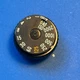 Yashica FX-3 Super 2000 ISO ASA Film Speed Dial Assembly (Original Part)