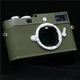 Leica M11-P Safari Rangefinder Camera Body #282