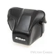 Nikon CF-35 Fitted Everready Case for N2000 N2020 -F-301 Camera