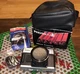 photoflex mx-35 Camera Case Strap Owners Manual New 1990&rsquo;s
