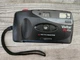 Vivitar PS45s Focus-Free Auto Flash DX 35mm Camera with Red-Eye Reduction