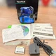FUJIFILM FINEPIX XP60 Waterproof And Dustproof Digital Camera Compact