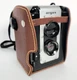 Vintage Argus 75 Seventy Five 620 Medium Format Film Box Camera 75mm Lumar Lens