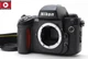 Read!! [ N MINT ]Nikon F100 SLR 35mm Film Camera Body only From JAPAN