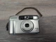 Samsung Maxima Zoom 80 Ti 35mm Point & Shoot Camera 38-80mm Lens Powers On
