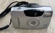 Canon Sure Shot 65 Zoom Point and Shoot 35mm Film Camera Untested Read