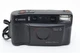 Canon Autoboy TELE 6 Date Point & Shoot 35mm Film Camera From JAPAN [Near MINT]