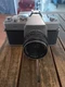 Mamiya MSX 500 35mm SLR Film Camera. (No Tested)