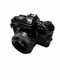 Minolta X-700 35mm Film SLR Camera Kit with 50mm Lens, Tested and Working