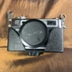 Yashica Electro 35 GSN Rangefinder DX 45mm f/1.7 As-is Untested